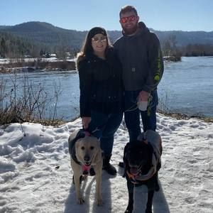 Meet your Posher, Brett